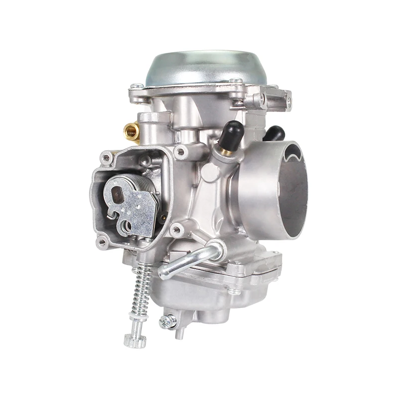 Совершенно новый законченный карбюратор, в основном подходит для Arctic Cat 1998 - 2000 pd34j-2, также подходит для SUZUKI KING QUAD 250