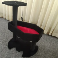 Домик для кошки#3