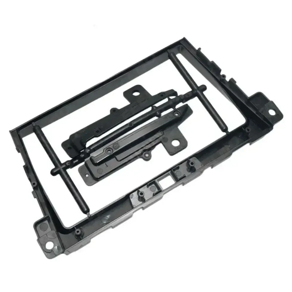 Автомобильный радиоприемник 2Din стерео рамка Fascia ДЛЯ Mazda CX-7 9 дюймов большой экран