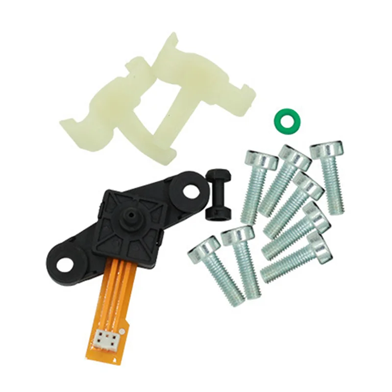 

Truck Sensors Kit 4213659472 21668286 for Volvo Pressure Sensor Repair Kit