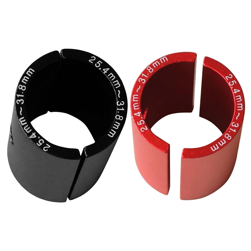 Адаптер для отверстия руля горного велосипеда |