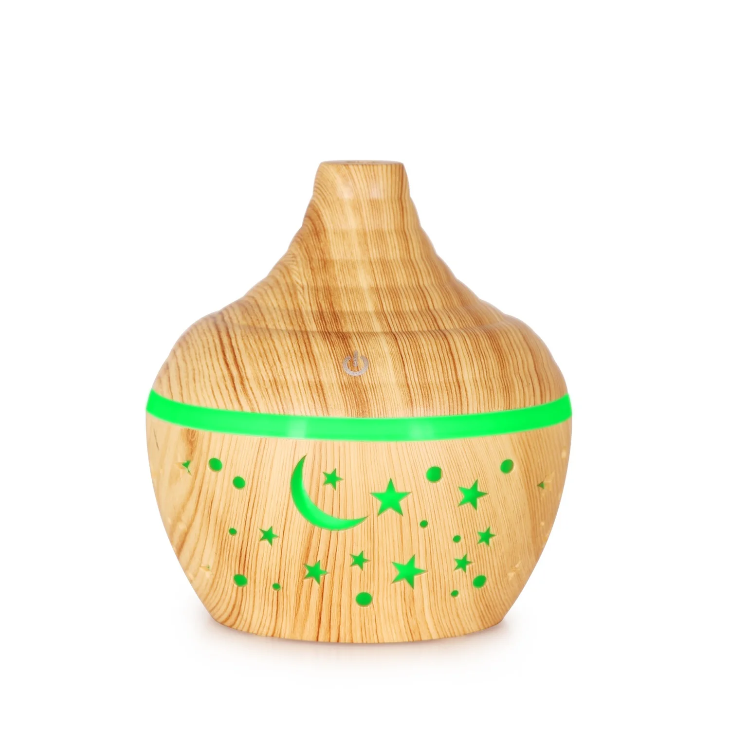 

Увлажнитель-Ароматизатор воздуха, 300 мл, USB, 7 дюймов