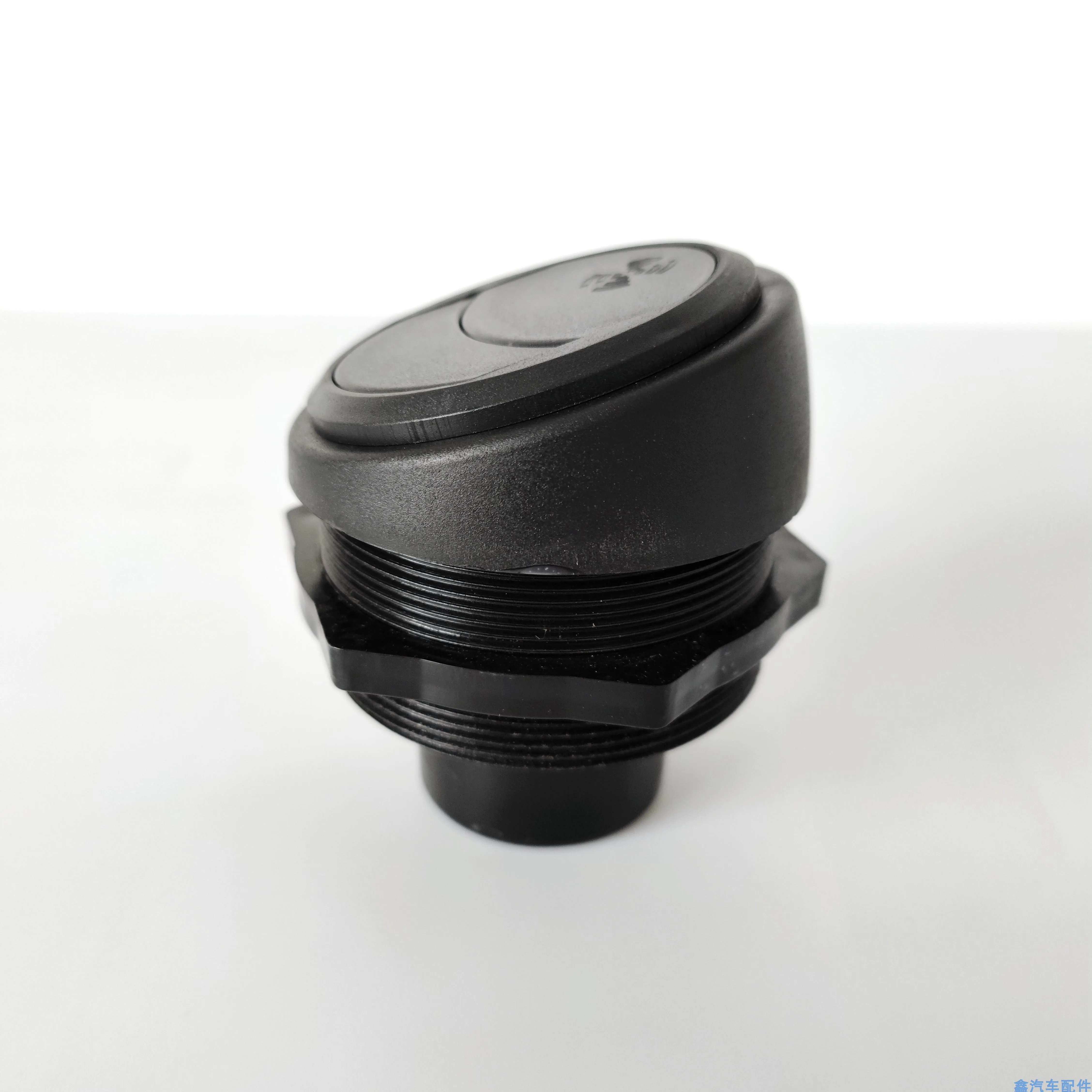 

2 pcs air conditioning vents air outlet With angle for Modifying drones