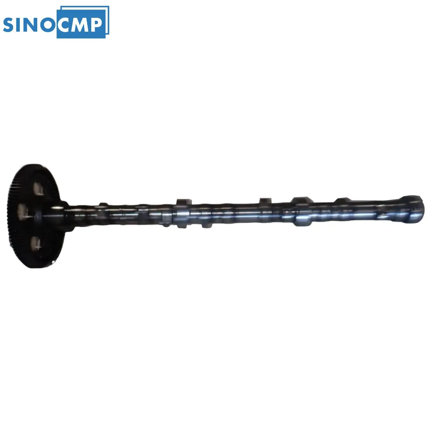 242-0673 2420673 Распределительный вал SINOCMP 1 шт. для CAT Track Feller Buncher 2290 2390 2391 2491 2590 511 521 521B 522
