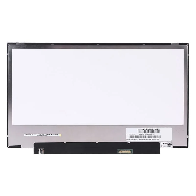 

ЖК-дисплей NV140FHM N62 V8.0 00NY44 6, панель для BOE, светодиодный экран 1920x108 0 IPS eDP, 30-контактная Матрица для ноутбука