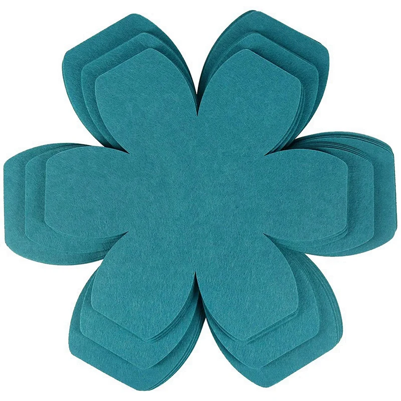 

Pot And Pan Protectors Set Of 12 And 3 Different Sizes, Thicker Felt Pan Protector Pads,Protecting Your Cookware