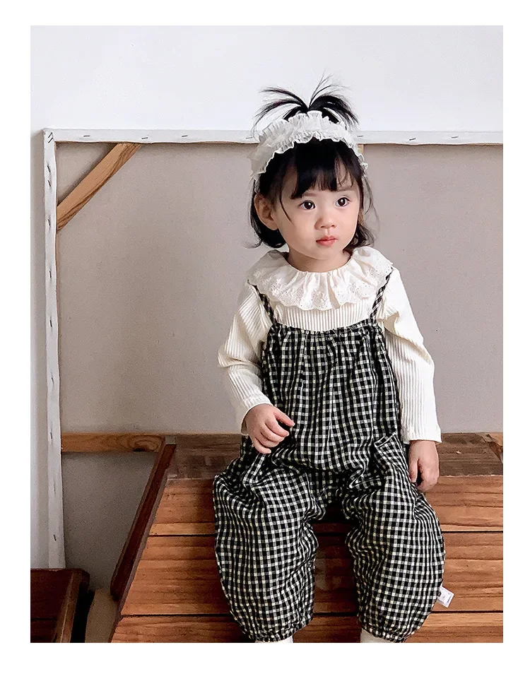 Костюм для девочек новый весенне-осенний корейский модный стильный комплект