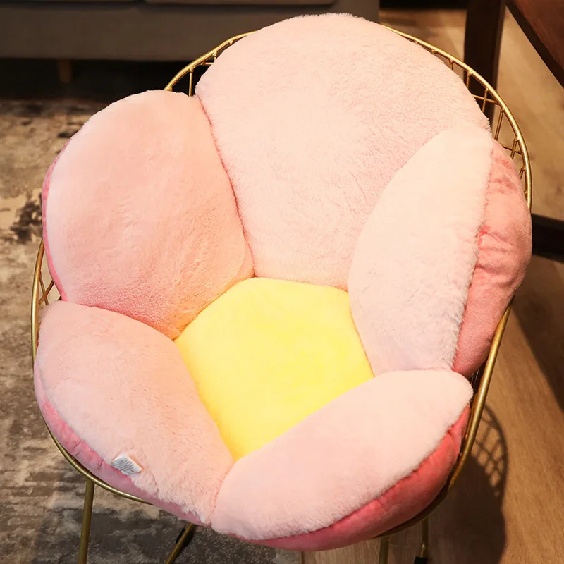 

Подвесная корзина-подушка в форме цветка для раскачивания птичьего гнезда