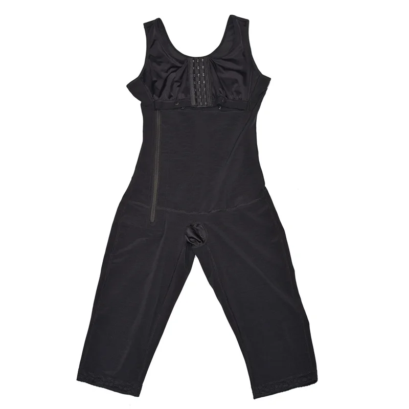 Послеродовые послеоперационные пояса для женщин Fajas Colombianas Reductoras и Moldeadoras