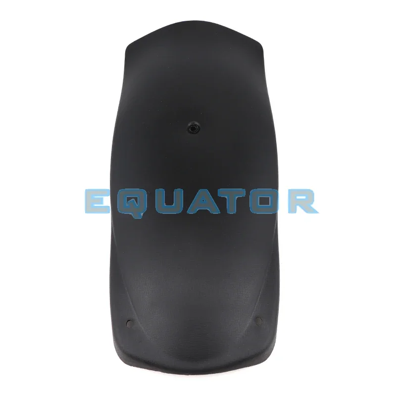 185x430mm Go kart Przednie plastikowe błotniki do 150cc 250cc KINROAD ROKETA SUNL HAMMERHEAD SAHARA ATV UTV Buggy Quad Dirt Bike