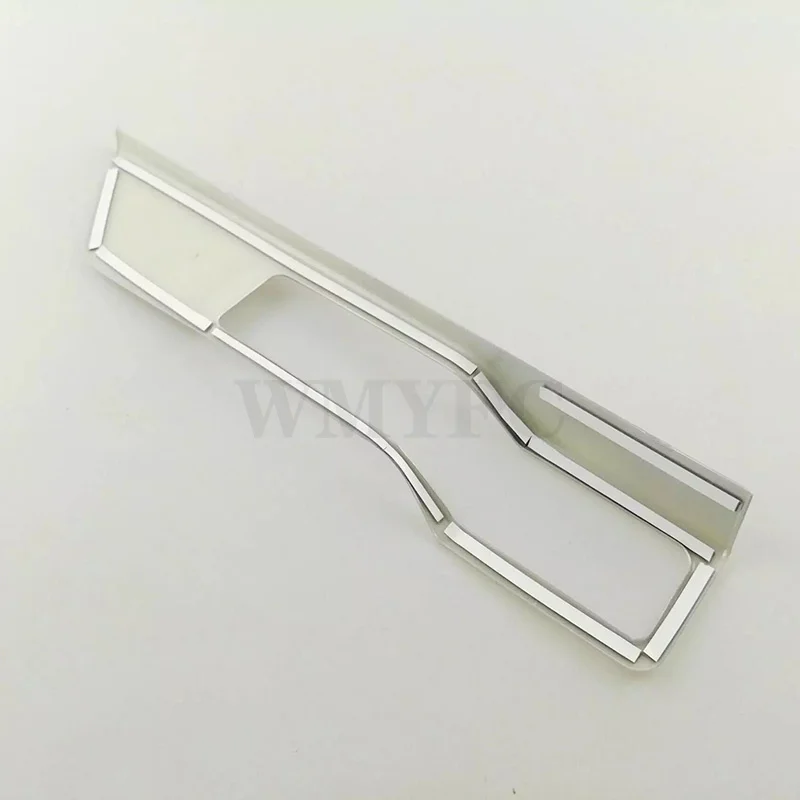 Аксессуары для автомобилей с левым рулем Матовая Внутренняя ручная Тормозная