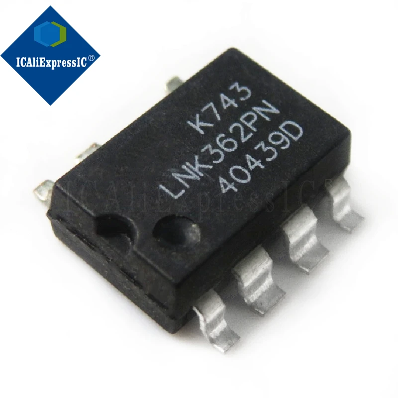 10 шт. LNK362GN LNK362