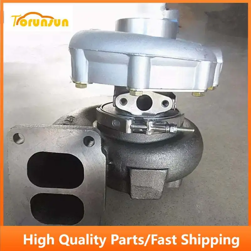 

EX400-1 turbocharger 465482-5005S 114400-0960 114400-2080 TV6140 turbocharger for 6RB1TTB2 engine