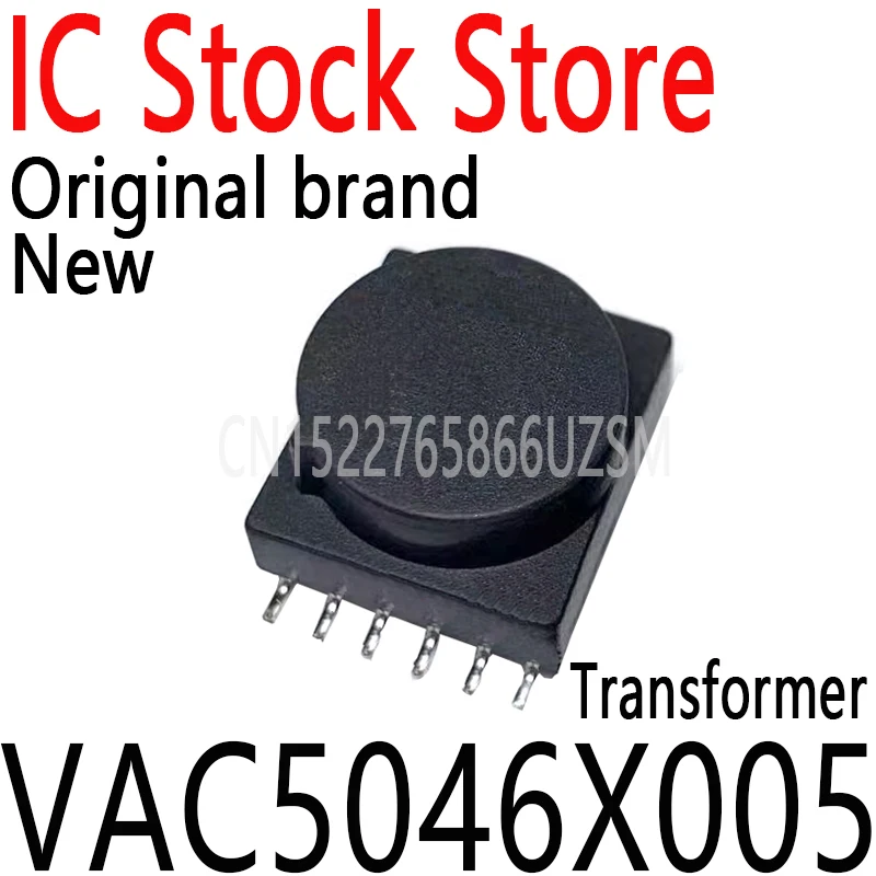 2 шт./партия, преобразователь частоты S120 VAC 5046X005 5046X005 5046*005
