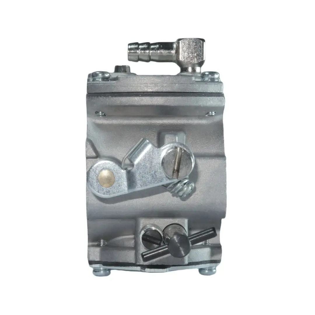 Карбюратор для газонокосилки WB37 KIPA Tohatsu WB-37 Vitorazzi 185 F100 WB-37-1 150-200 куб. см - HDF (art.: 3920db309b265) - 3920db309b265