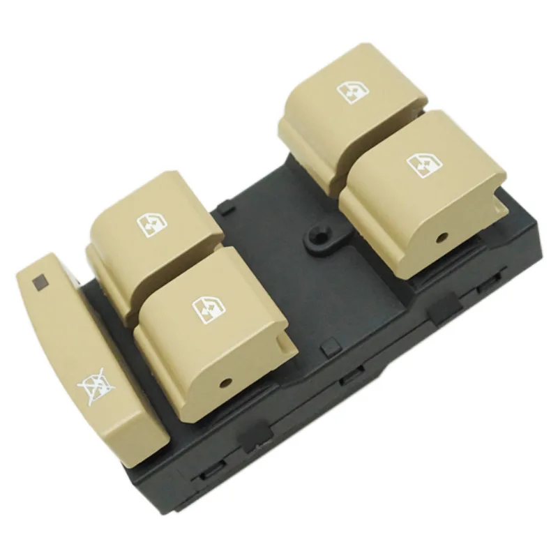 Переключатель управления левым окном кнопка переключения для Buick Encore Verano Chevrolet