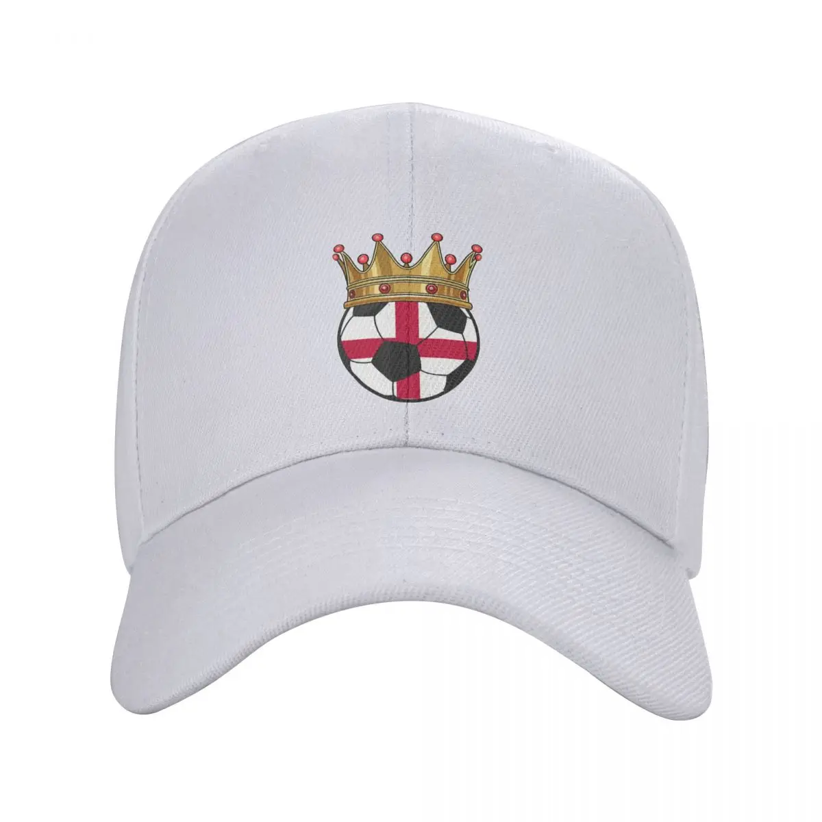 2022 England Soccer King Country Ball 
