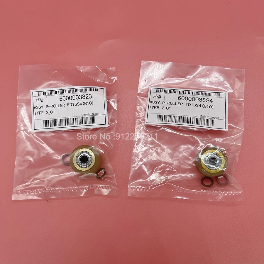 Оригинальная фотобумага Roland VP540 с регулируемым давлением для VP300 SP300 SP540 RS540 VS640 RF640