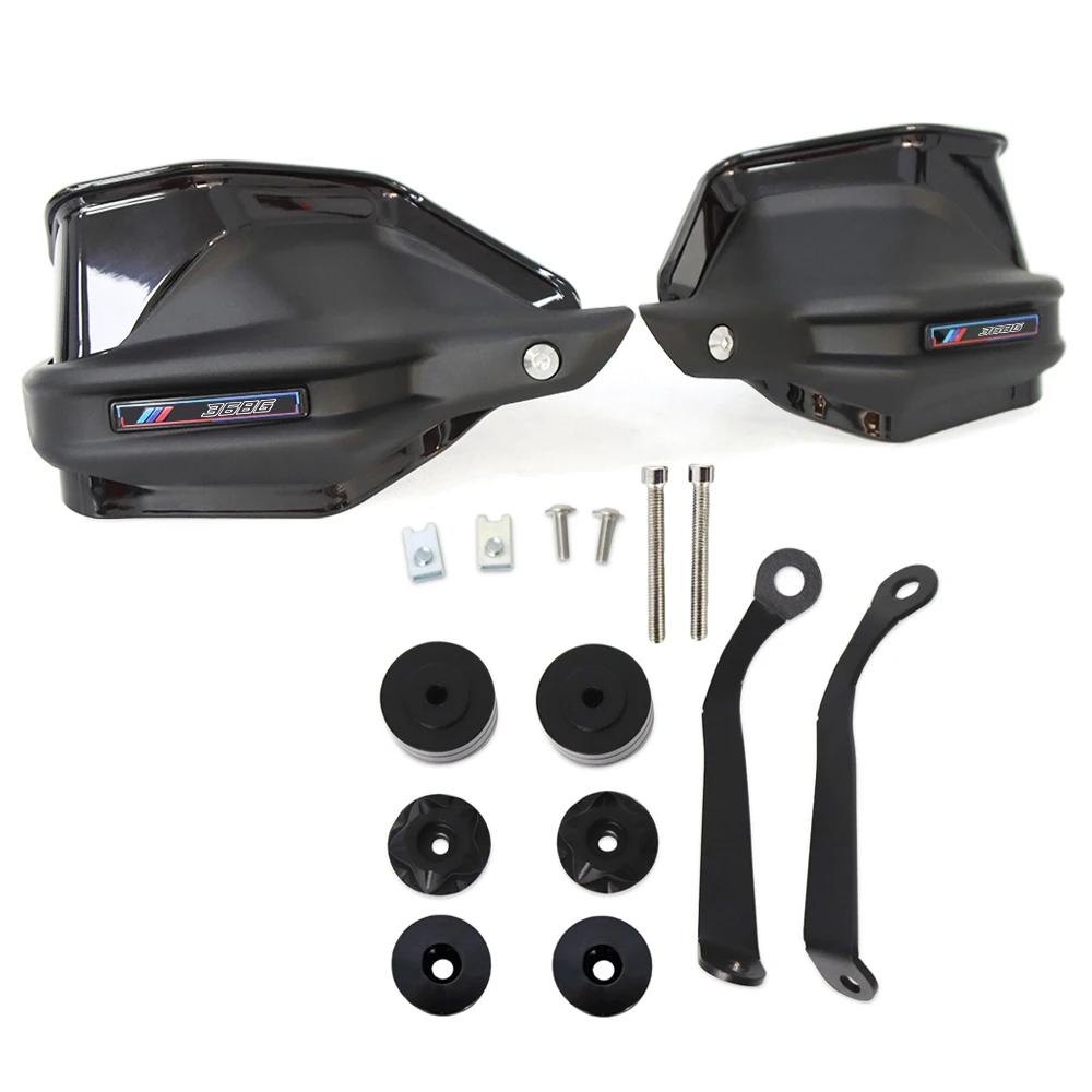 

Аксессуары для мотоциклов Zontes 368G 368 G, защита для руля, защита для рук