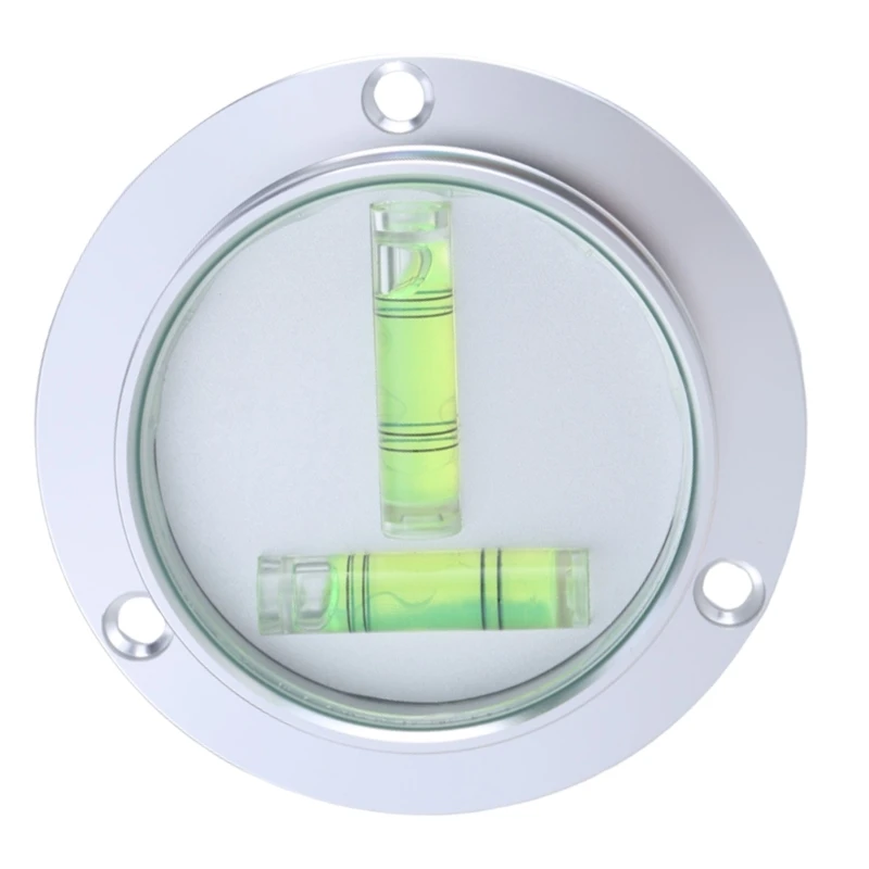 Инструмент для выравнивания Т-образной формы Кран Двунаправленный пузырь T