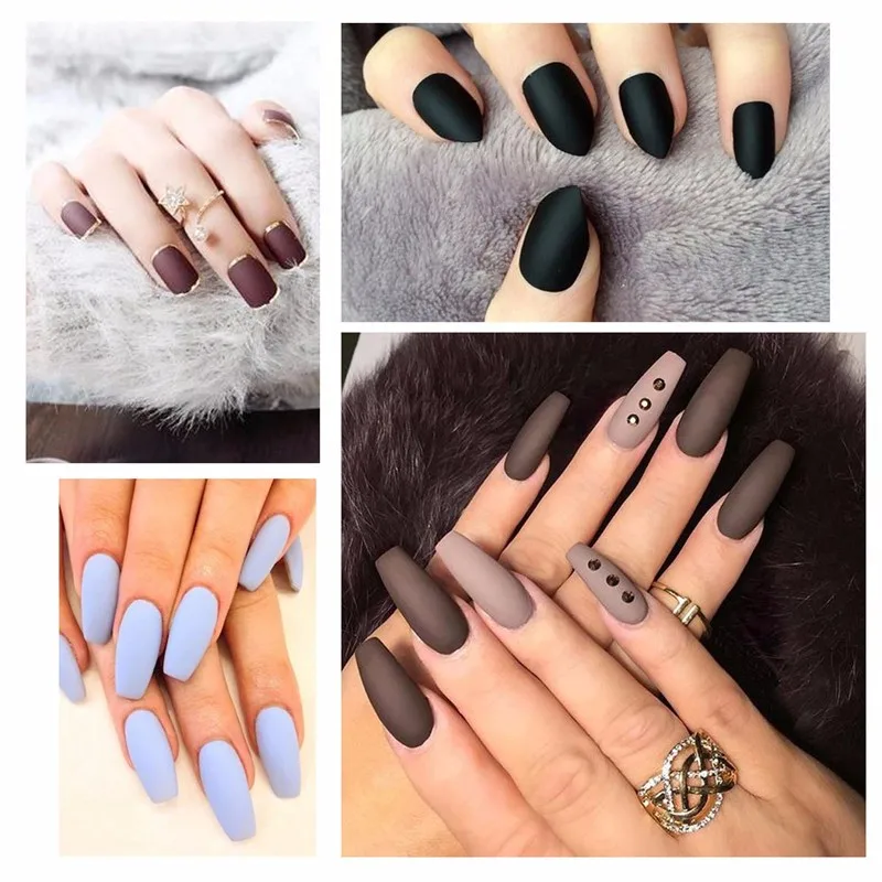 Основа ROSALIND для гель-лака Праймер матовое верхнее покрытие акриловое УФ-покрытие