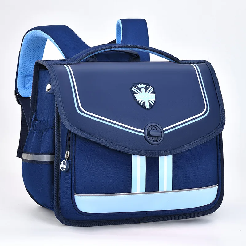 "2022 водонепроницаемый детский школьный портфель с рисунком для девочек, ортопедический рюкзак для начальной школы, детские рюкзаки"