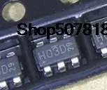 

10 шт. AO6800 SOT23-6 30 в NMOS H03D H02A оригинальная и новая быстрая доставка