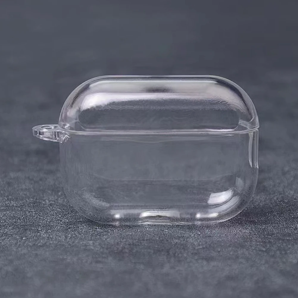 Удобный дизайн отверстия для зарядки. Модный и элегантный чехол Airpods защищает