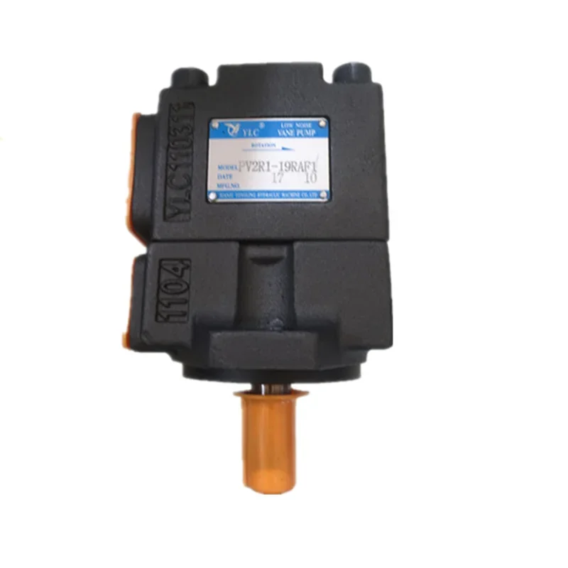 Горячая Распродажа однолопастный насос YLC PV2R PV2R1 PV2R2 PV2R3 PV2R12