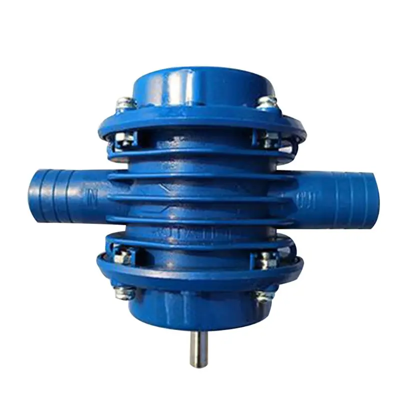 

Бытовой миниатюрный микропоглощающий водяной насос с электродрелью, центробежный насос, Прямая поставка