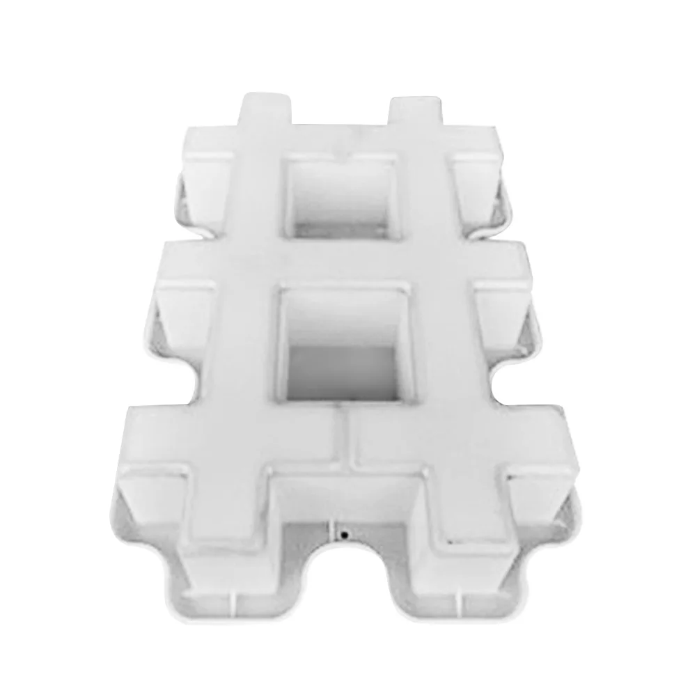 Сделай Сам, садовая дорожка, бетонная плитка, тротуарная дорожка ...