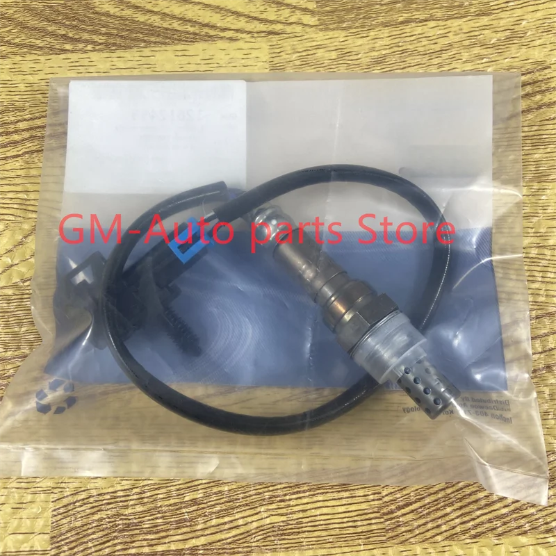 

Лямбда O2 Датчик кислорода для Chevrolet CAPTIVA 2.4L Opel Vauxhall 2010-2015 OEM # 12612459 149100 -7540 , 1491007540 ，250-24704