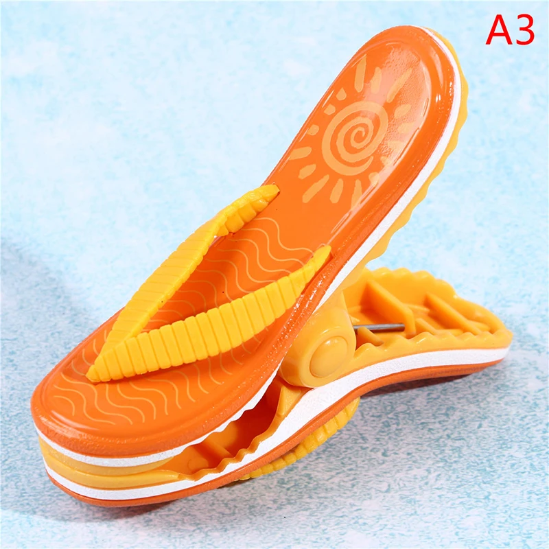 

Пластиковые зажимы для пляжных полотенец