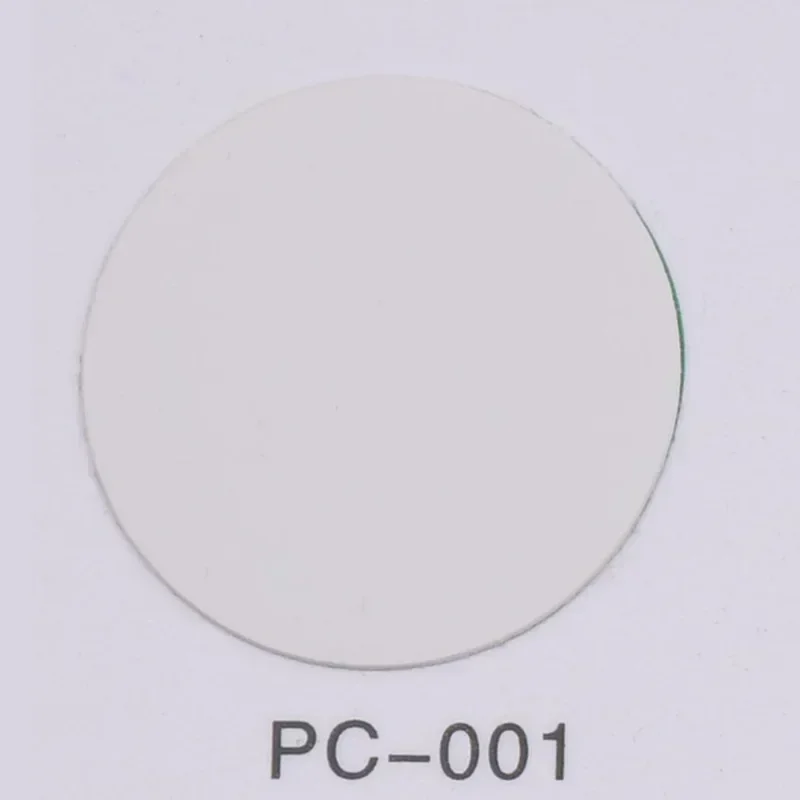 

ПВХ наклейки для отверстий от винтов 54 шт.