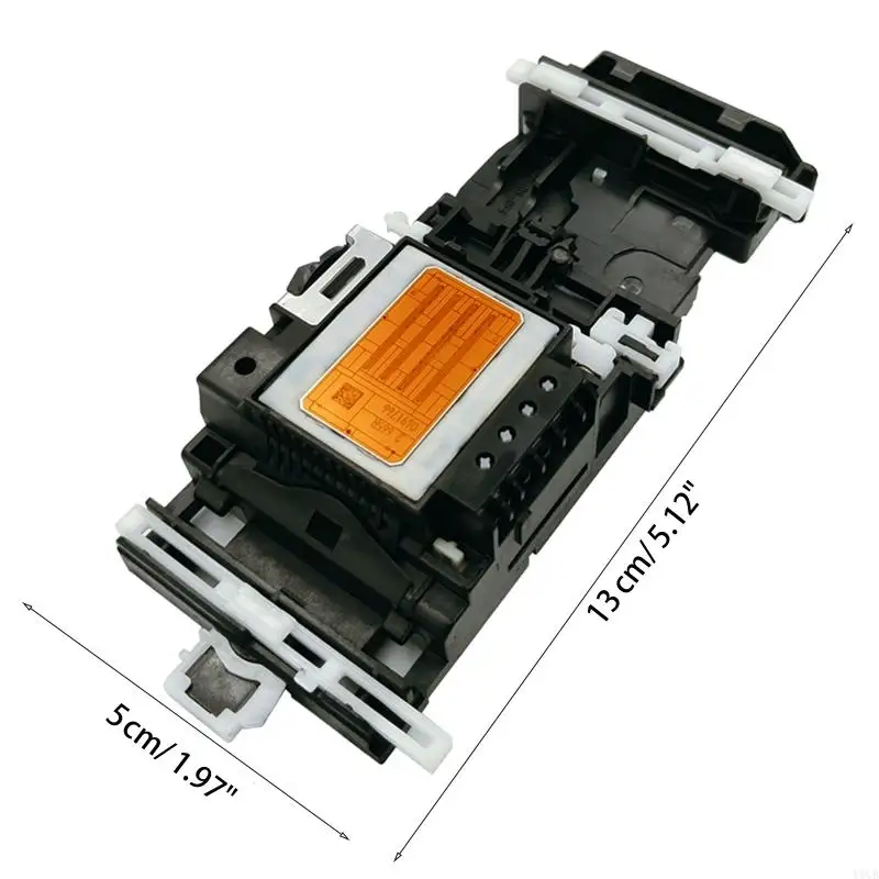 Y1UB Печать для печатающей головки J515W J415W J615W J140W MFC-J125 J265W J315