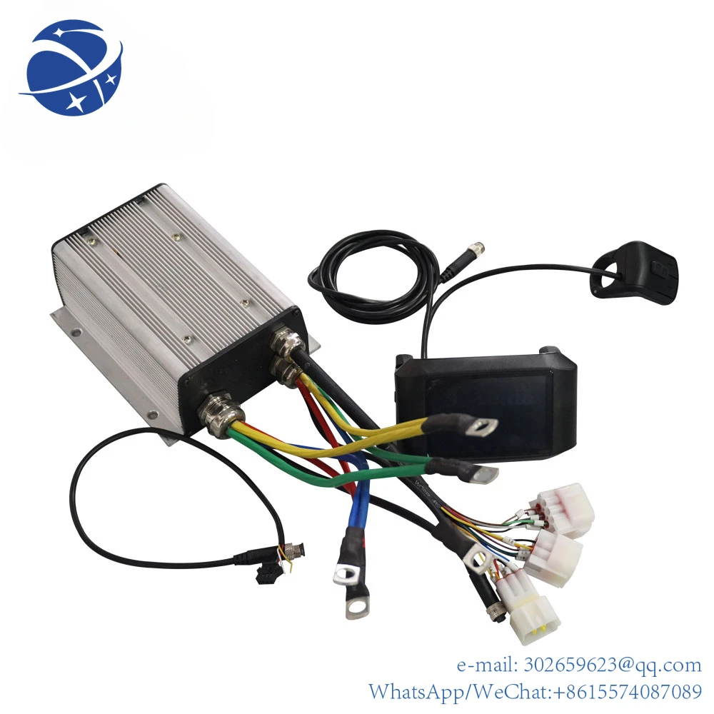 Контроллер yyhc QSKLS7230S (индивидуальный