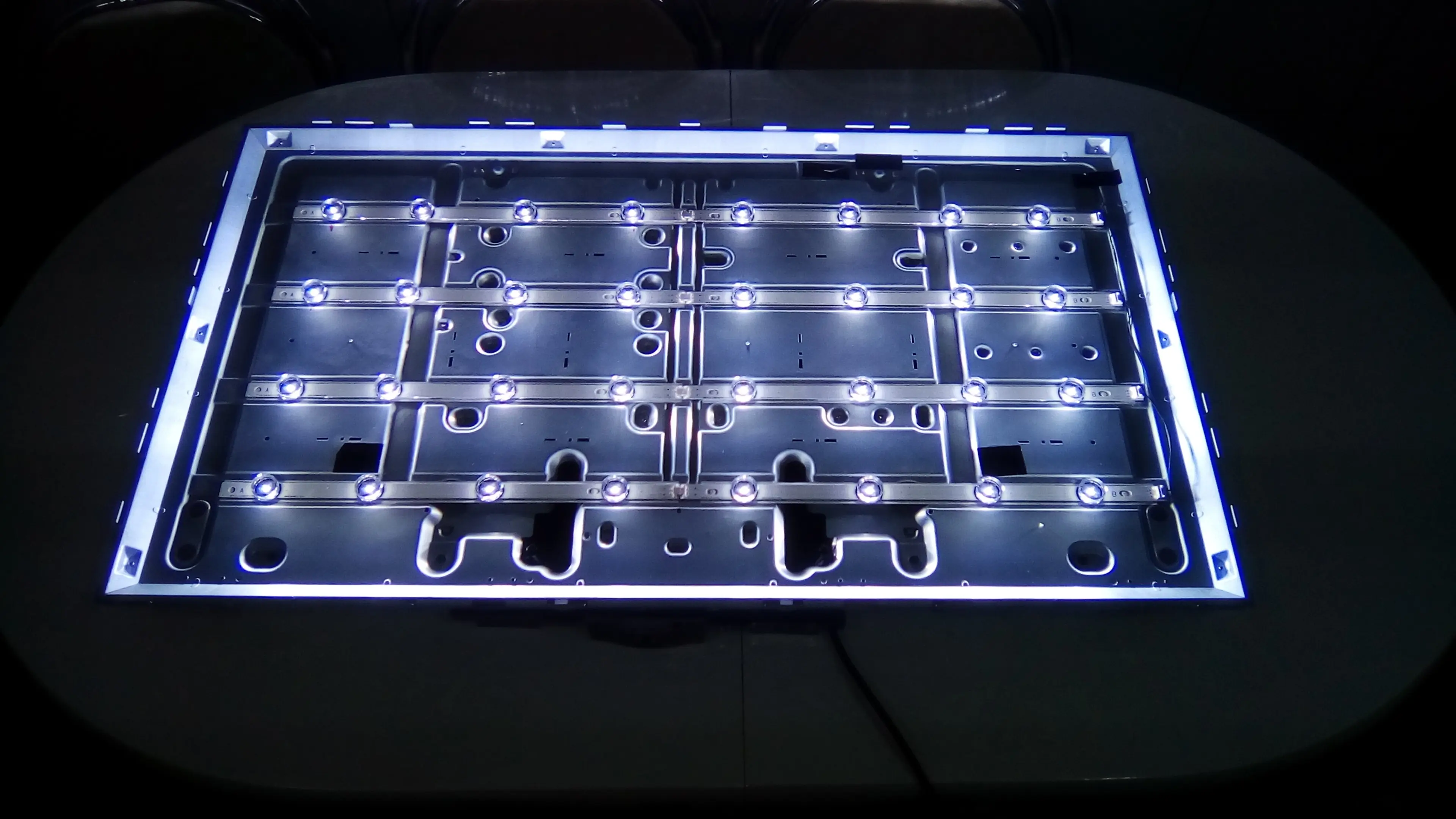 

TV Backlight Strip For LIG 42LB572U-ZP 42LB572V-ZP 42LB5610-ZE 42LB650V-ZN 42LY330C-ZA 42LY331C-ZA 42LB5700-ZK 42LB5700-ZB