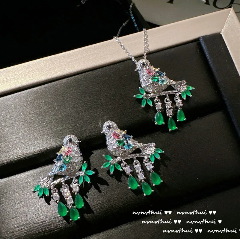 

Женское винтажное ожерелье из серебра 925 пробы