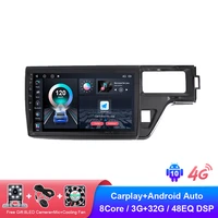 car radio 2din for honda stepwgn 5 rhd 2015 multimedia player gps navigation 4g wifi android auto carplay ips screen no dvd
