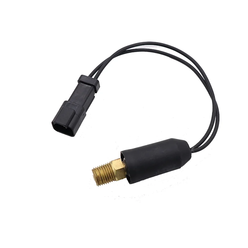 Датчик Давления Масла 3e-2026 3e2026 114-9281 Для Экскаватора Caterpillar D4h D5h D6h D7h Xl 973 Вилочный