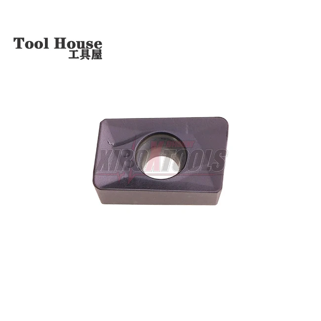 

Hitachi/MOLDIND CNC milling insert ACMT100308R CY250 drilling and milling cutter