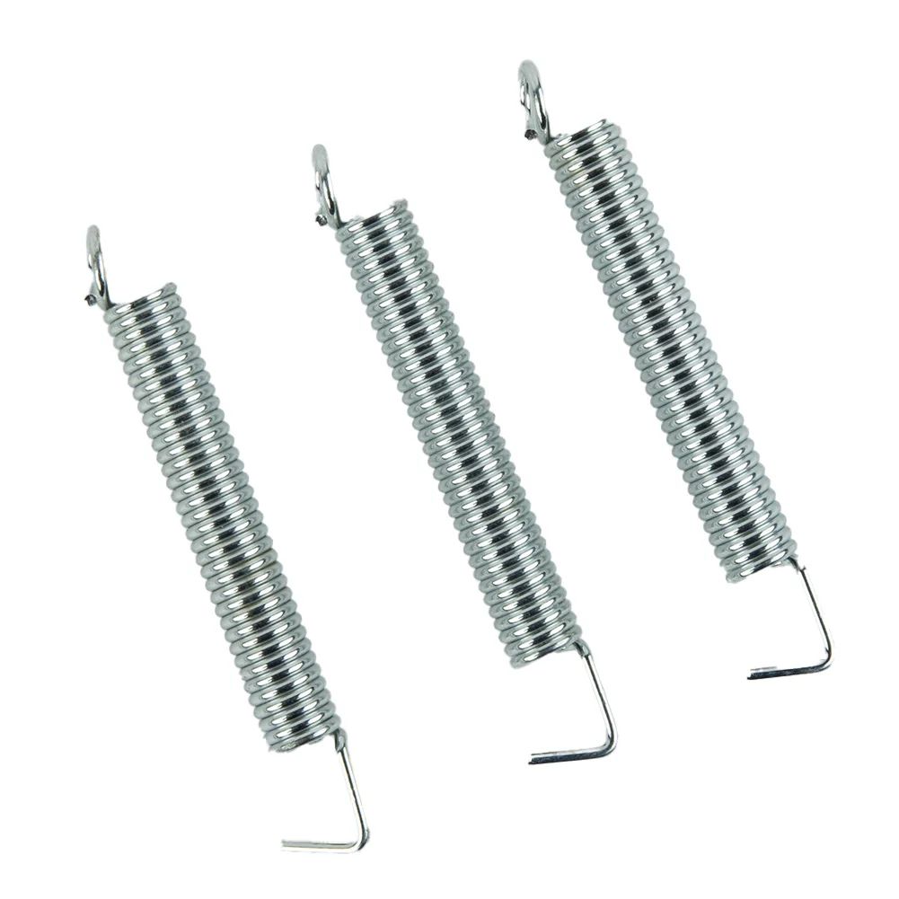 

Новые Duable высокого качества мостовые пружины Tremolo 3 шт. 6,8x0,85 см аксессуары бриллиантовые детали