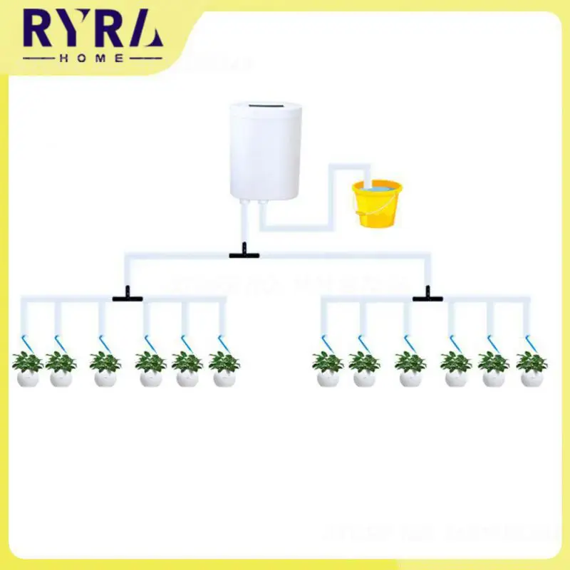 

Wifi Automatic Irrigation Timer Tuya Watering System Smart Water Valve Wifi Smart Watering System Wifi Wifi Watering System