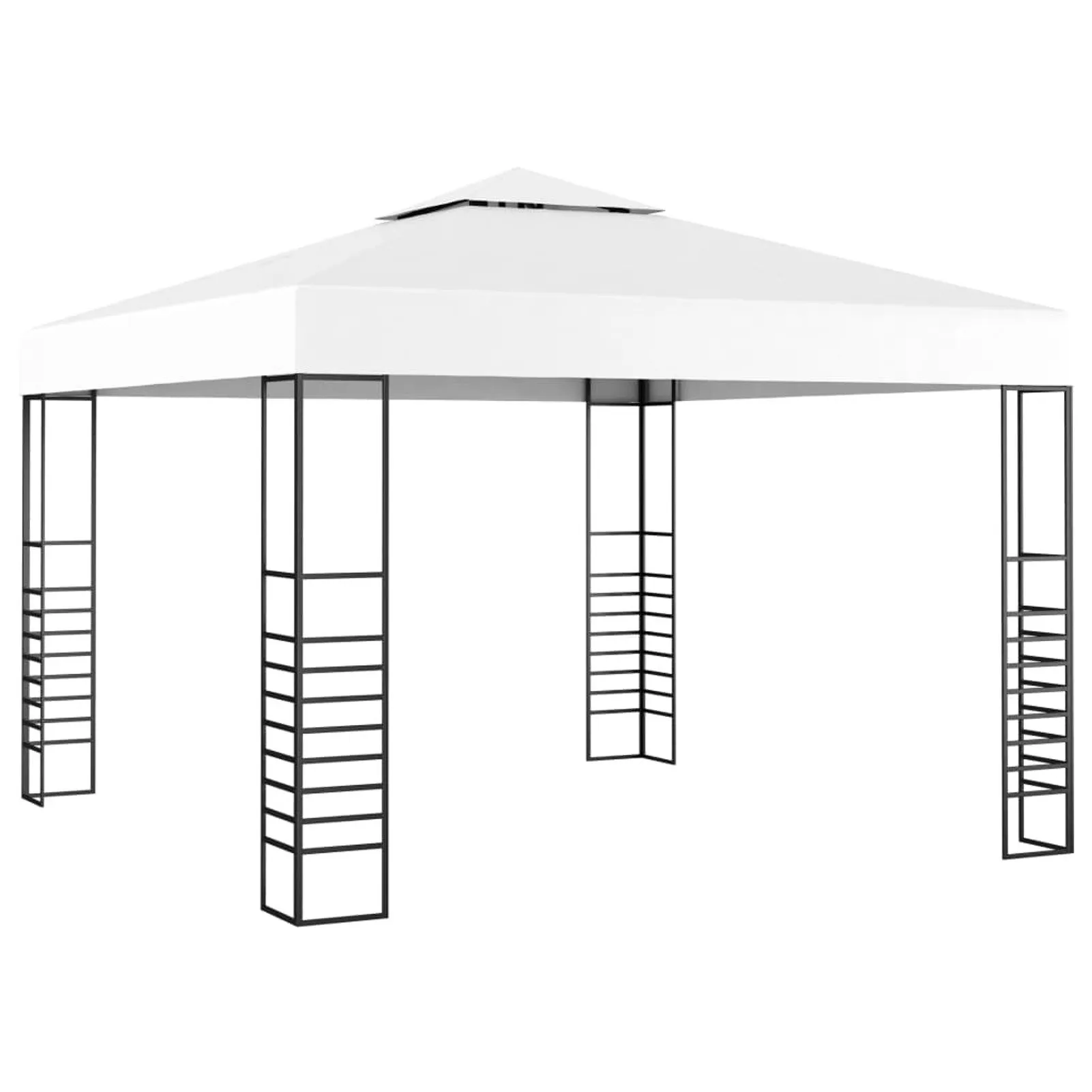 

Garden Marquee 118.1"x118.1" White