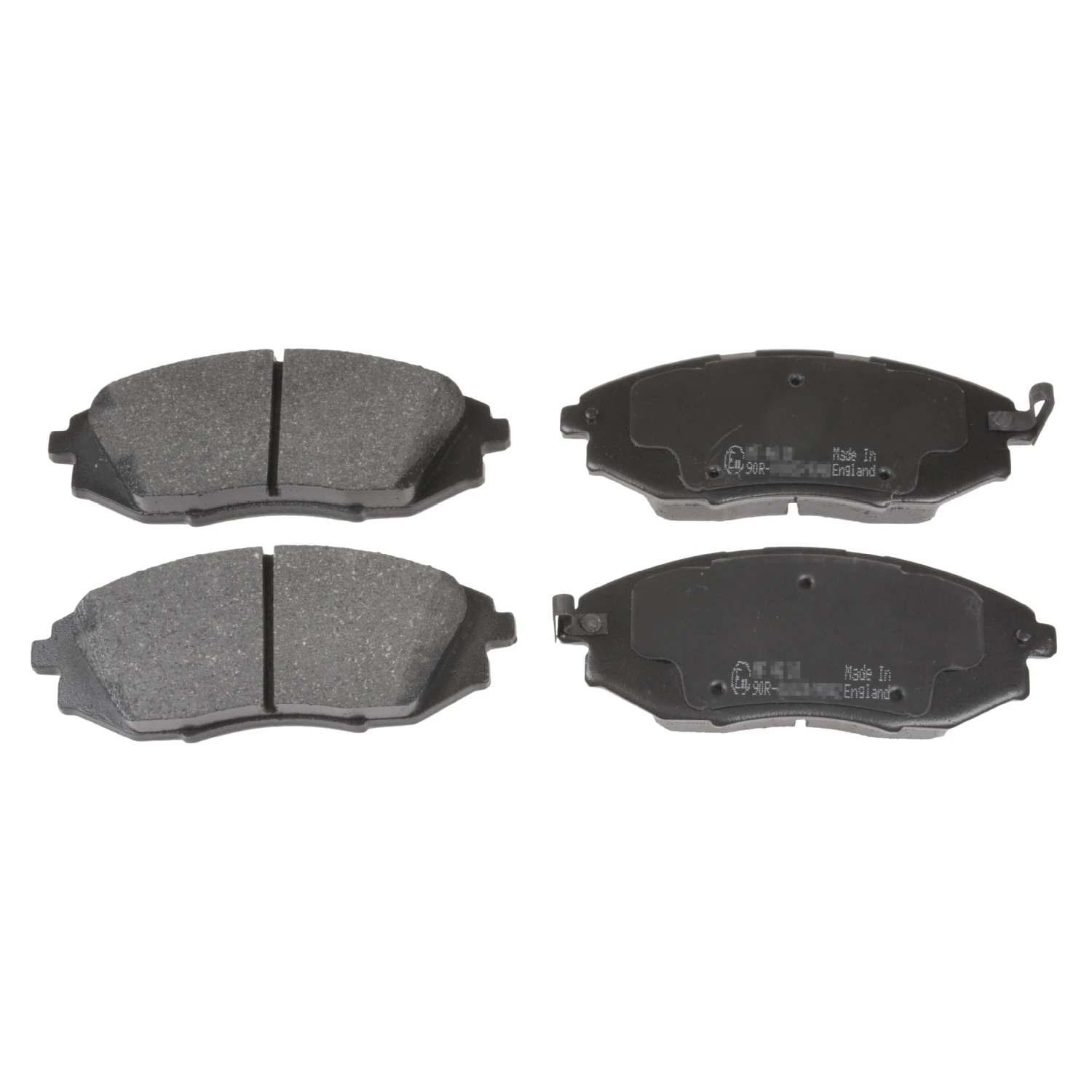 

TEN BRAKE BALLS EPICA FOR 123516