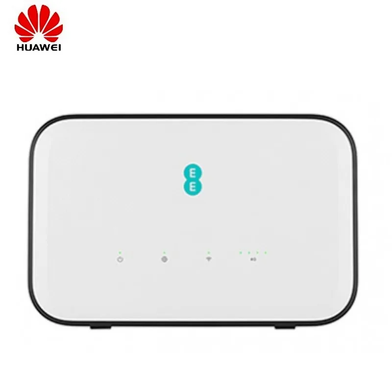 Huawei B625-261 Unlocked 4G LTE Cat12 WiFi Router