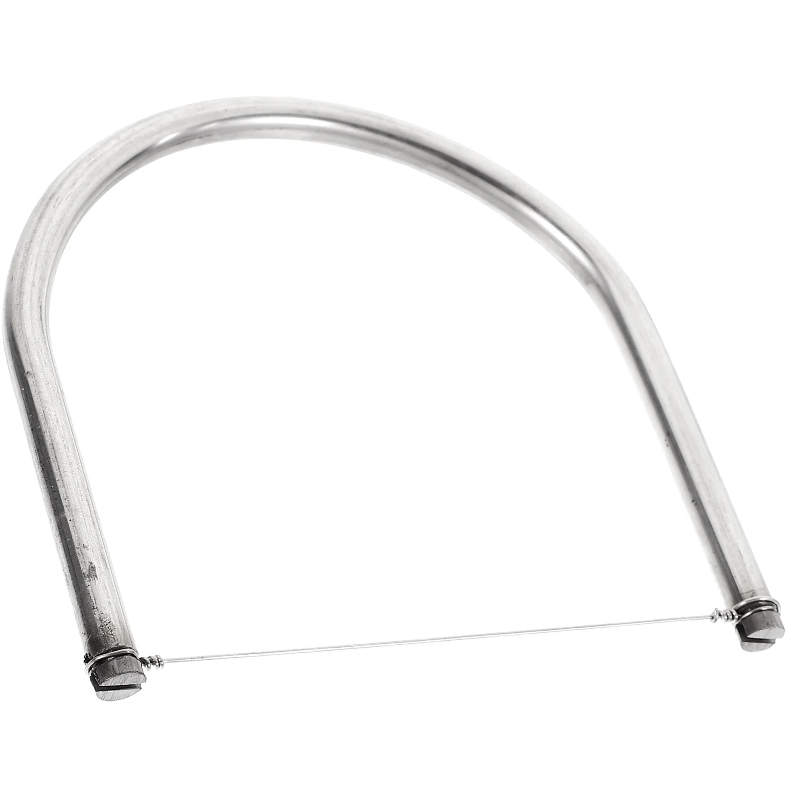 Нержавеющая сталь грязь керамика глина инструмент для обрезки проволоки