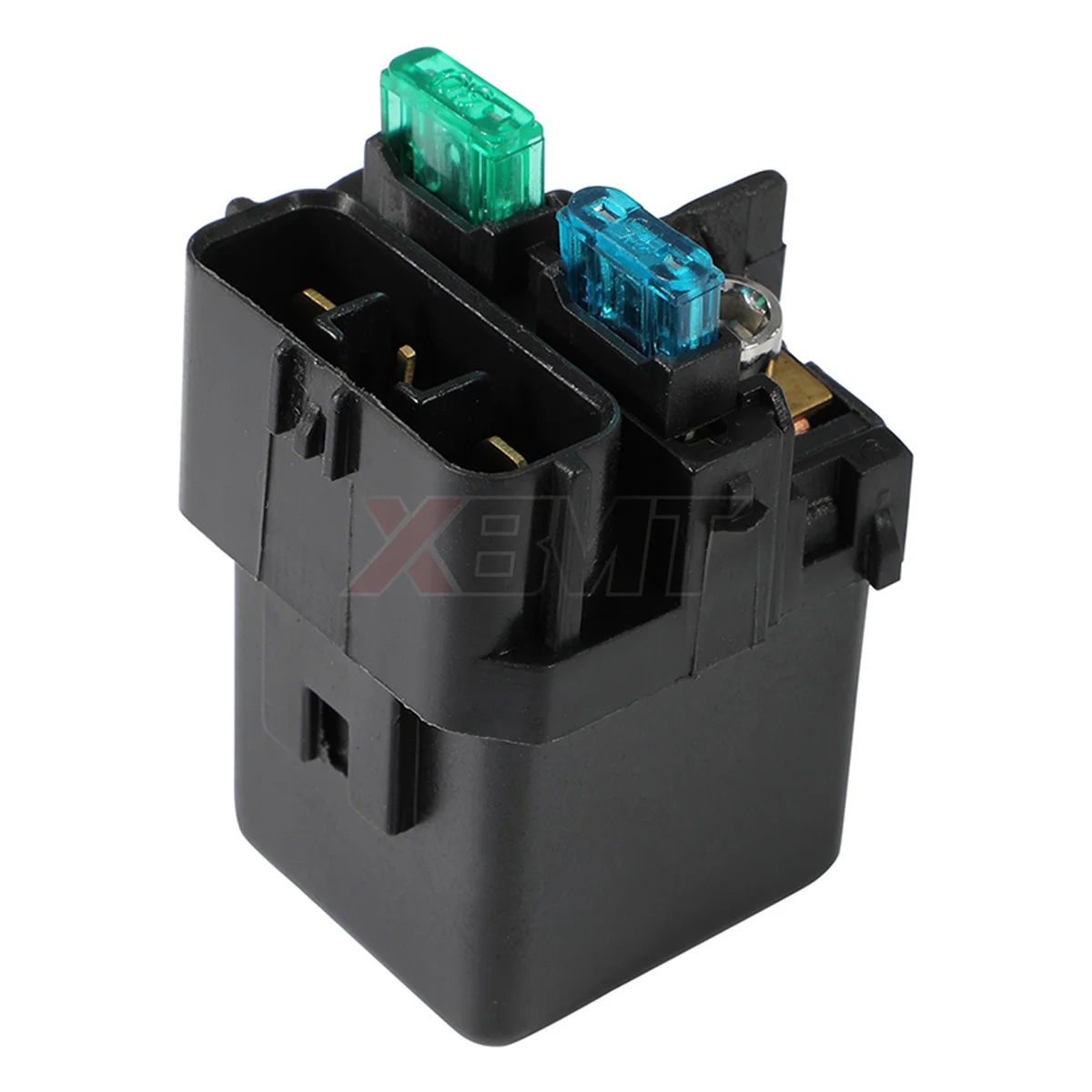 Реле электромагнитного стартера для мотоцикла Honda CRF1000 Africa Twin 1000 CB1000 CB1000R CBR1000 CBR1000RR FJS400 FJS600 Silverwing