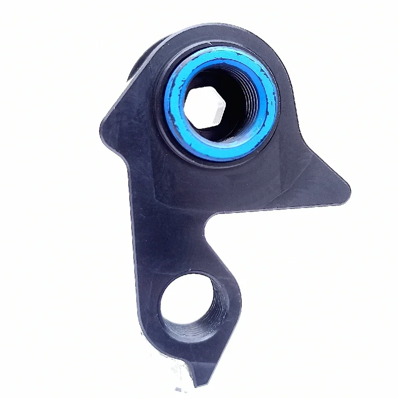 Задний переключатель передач оси гравий задний детали для велосипедов 1 шт.