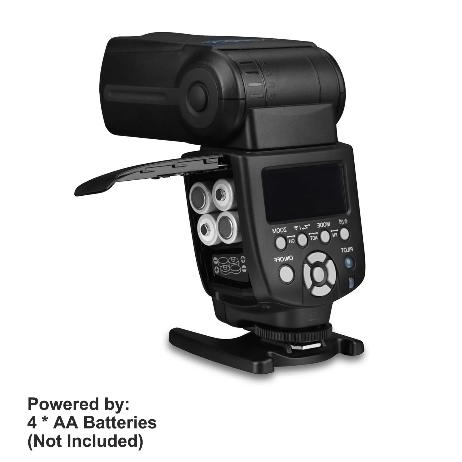 Новая вспышка YONGNUO YN560 IV yn560iv YN-560IV Speedlite 2 4G Беспроводная Master &amp Group для Canon Nikon RF603 II